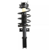 4x Front &  Rear Struts Shock For 2007-2012 GMC Acadia 2008-2012 Buick Enclave 172518 G57109